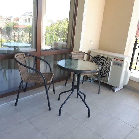 Gradina Hotel Chernomorets Exterior photo