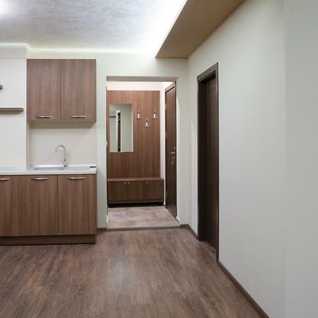 Gradina Hotel Chernomorets Exterior photo