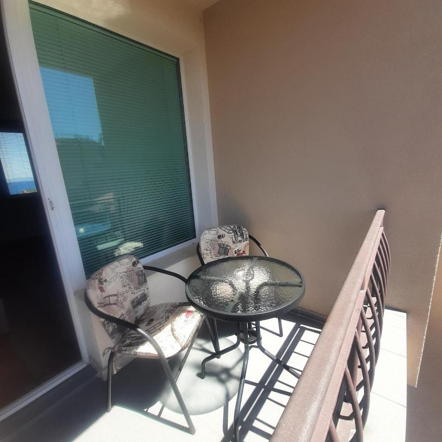 Gradina Hotel Chernomorets Exterior photo