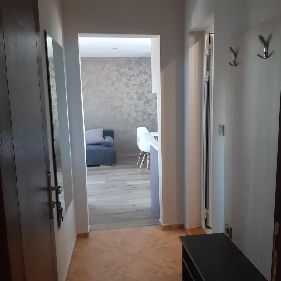Gradina Hotel Chernomorets Exterior photo