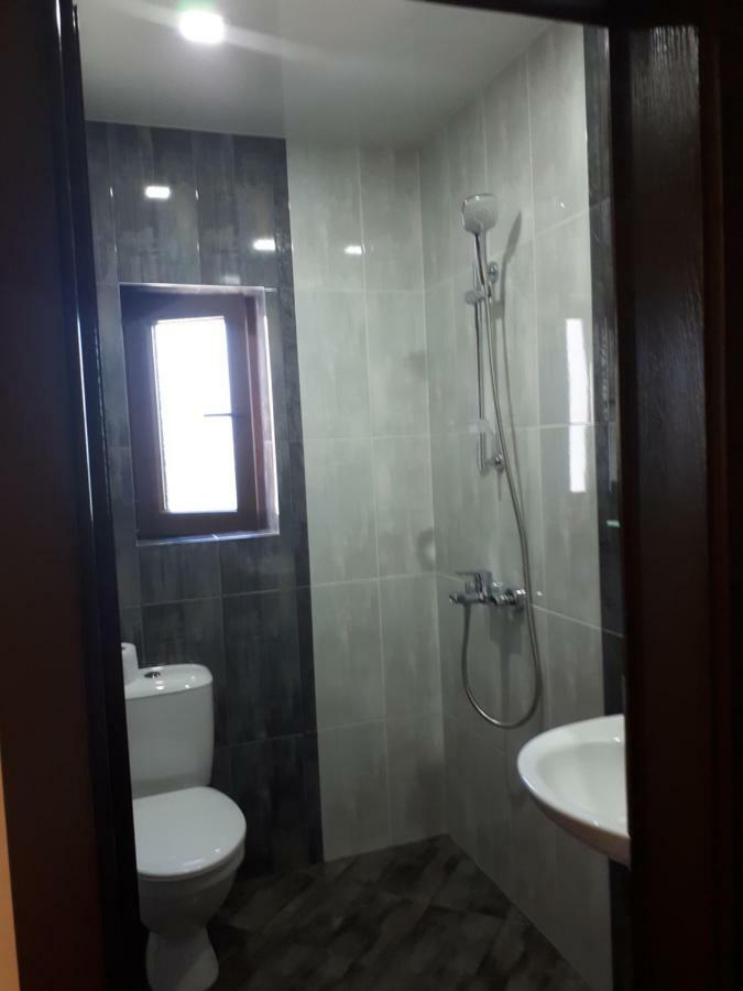 Gradina Hotel Chernomorets Exterior photo