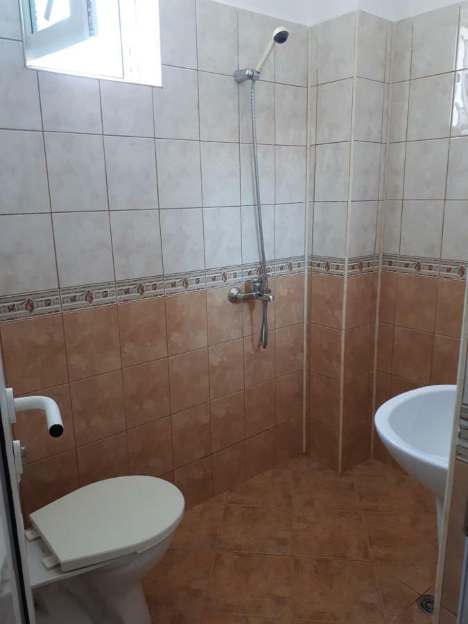 Gradina Hotel Chernomorets Exterior photo