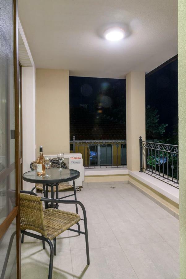 Gradina Hotel Chernomorets Exterior photo
