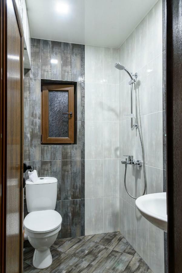 Gradina Hotel Chernomorets Exterior photo