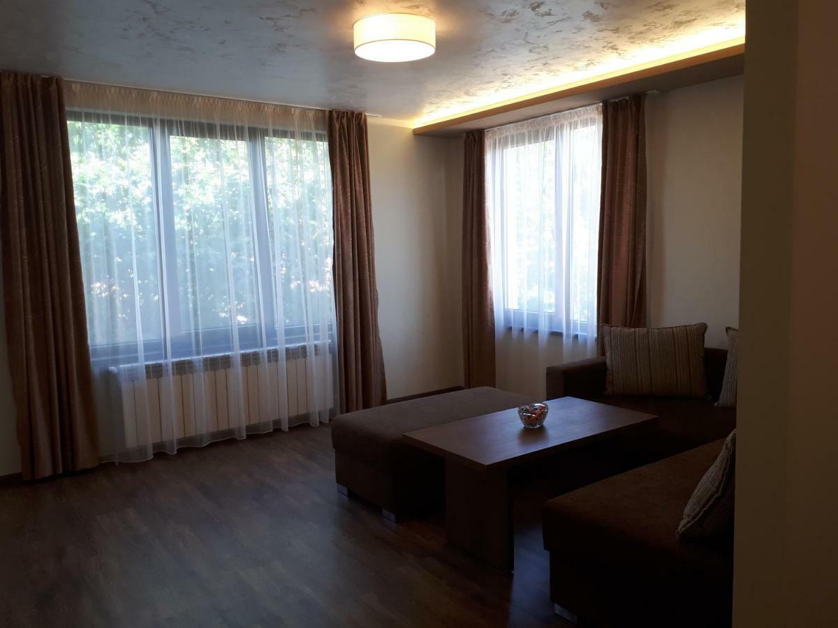 Gradina Hotel Chernomorets Exterior photo